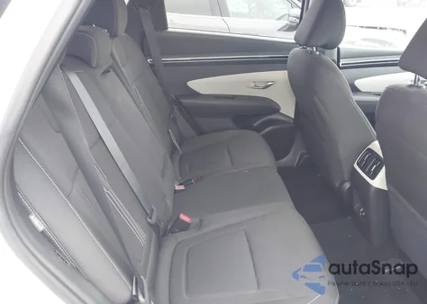 2024 Hyundai Tucson Sel z USA, uszkodzony, nr VIN 5NMJB3DE2RH355271